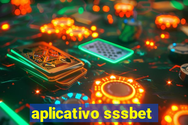 aplicativo sssbet